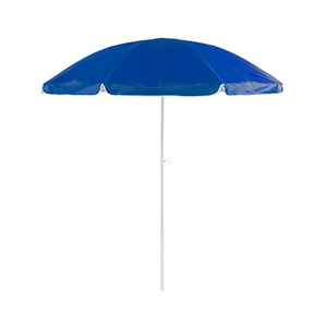 Ombrellone mare reclinabile con protezione uv SANDOK MKT5490 - Blu