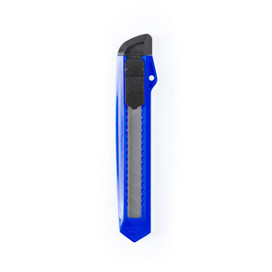 Taglierino cutter KOLTOM MKT5548 - Blu