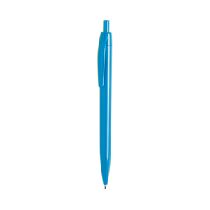 Penna personalizzabile BLACKS MKT5557 - Azzurro