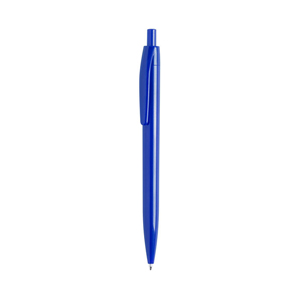 Penna personalizzabile BLACKS MKT5557 - Blu