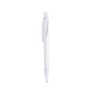 Penna personalizzabile HURBAN MKT5574 - Bianco