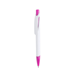 Penna personalizzabile HURBAN MKT5574 - Fucsia