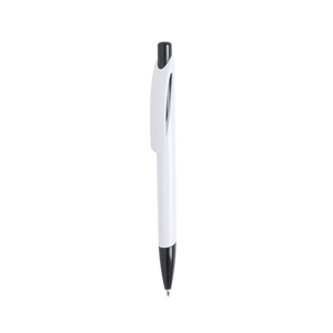 Penna personalizzabile HURBAN MKT5574 - Nero