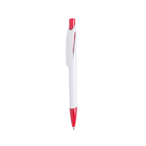 Penna personalizzabile HURBAN MKT5574 - Rosso