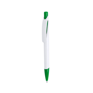 Penna personalizzabile HURBAN MKT5574 - Verde