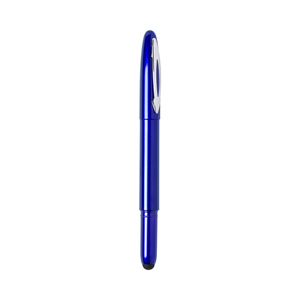 Penna touch screen personalizzata RENSEIX MKT5584 - Blu