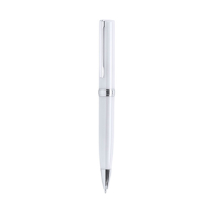 Penna personalizzabile TANETY MKT5832 - Bianco