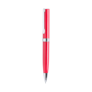 Penna personalizzabile TANETY MKT5832 - Rosso