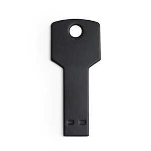 Usb key personalizzabile FIXING 16GB MKT5846 - Nero