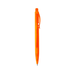 Penna pubblicitaria DAFNEL MKT6035 - Arancio