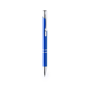 Penna a sfera personalizzata LAINDOK MKT6071 - Blu