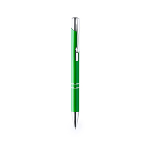 Penna a sfera personalizzata LAINDOK MKT6071 - Verde