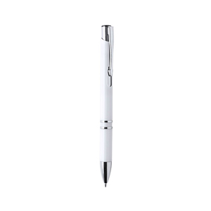 Penna personalizzata YOMIL MKT6073 - Bianco