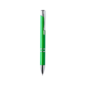 Penna personalizzata YOMIL MKT6073 - Verde