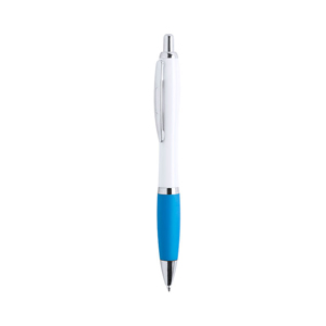 Penna personalizzabile TINKIN MKT6074 - Azzurro