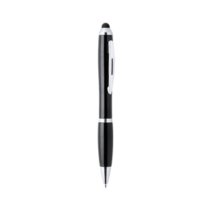 Penna touch personalizzata ZERIL MKT6075 - Nero