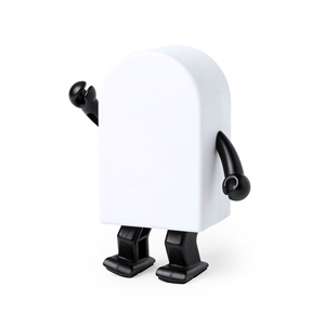 Speaker wireless personalizzato KARLON MKT6189 - Bianco