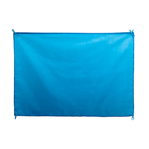 Bandiera DAMBOR MKT6200 - Azzurro