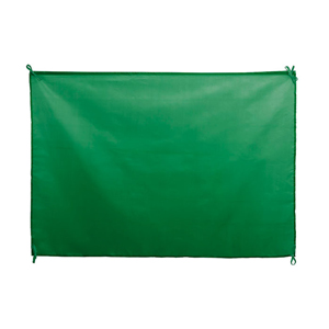 Bandiera DAMBOR MKT6200 - Verde