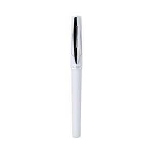 Penna roller da regalare KASTY MKT6350 - Bianco