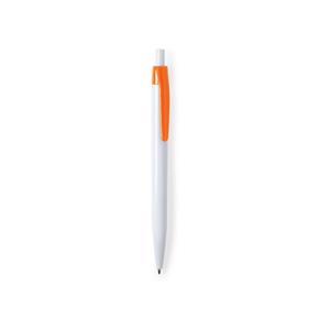 Penna personalizzata KIFIC MKT6410 - Arancio