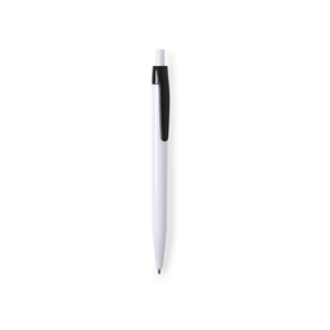 Penna personalizzata KIFIC MKT6410 - Nero