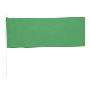 Bandierina colorata PORTEL MKT6450 - Verde