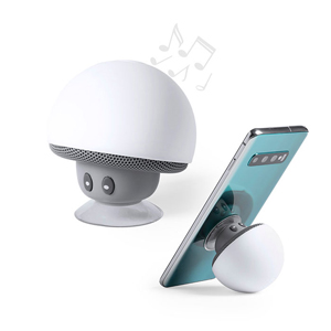 Altoparlante Bluetooth personalizzato WANAP MKT6506 - Bianco