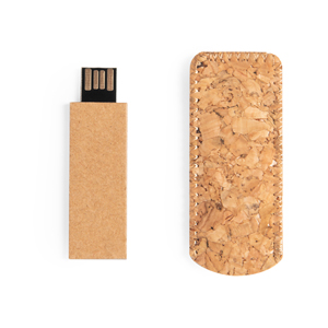 Chiavette USB personalizzate, NOSUX 16GB MKT6561 - Neutro