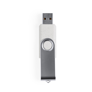 Memoria USB personalizzata MOZIL 16GB MKT6633 - Neutro