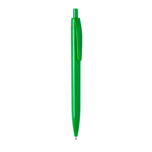 Penna antibatterica promozionale LICTER MKT6659 - Verde