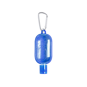 Gel Idroalcolico da 30 ml TRIKEL MKT6718 - Blu