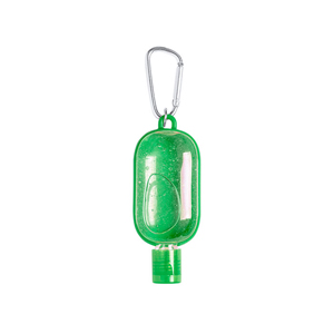 Gel Idroalcolico da 30 ml TRIKEL MKT6718 - Verde