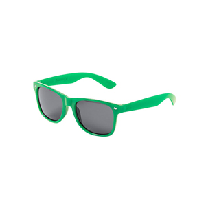 Occhiali sole in rpet SIGMA MKT6811 - Verde