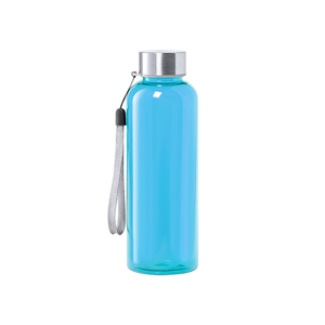 Bottiglia tritan personalizzata 500 ml RIZBO MKT6872 - Azzurro