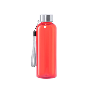 Bottiglia tritan personalizzata 500 ml RIZBO MKT6872 - Rosso