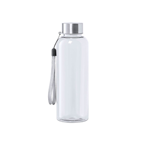 Bottiglia tritan personalizzata 500 ml RIZBO MKT6872 - Trasparente