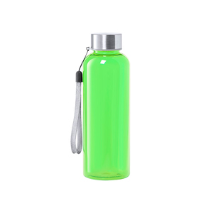 Bottiglia tritan personalizzata 500 ml RIZBO MKT6872 - Verde Chiaro