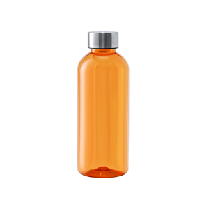Bottiglia tritan personalizzata 600 ml HANICOL MKT6873 - Arancio