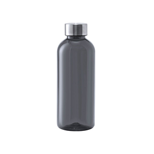 Bottiglia tritan personalizzata 600 ml HANICOL MKT6873 - Nero