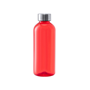 Bottiglia tritan personalizzata 600 ml HANICOL MKT6873 - Rosso