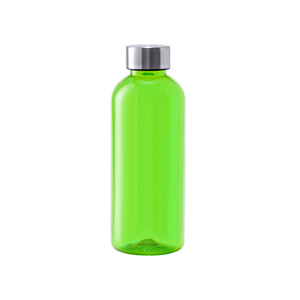 Bottiglia tritan personalizzata 600 ml HANICOL MKT6873 - Verde Chiaro