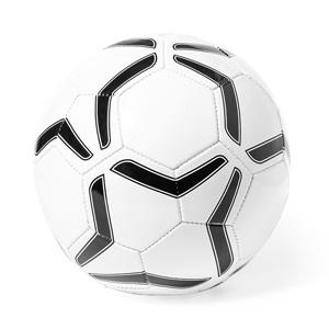 Pallone calcio in PU e PVC misura 5 DULSEK. Ago non incluso.  MKT6967 - Neutro