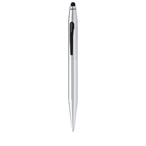 Penna in metallo con touch Cross TECH 2 MKT7331 - Platino