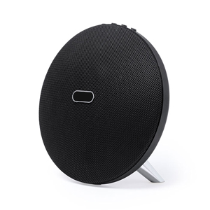 Speaker Bluetooth personalizzato HOLSUX MKT7344 - Nero
