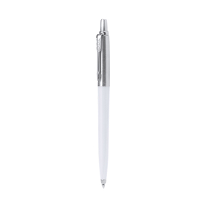 Penne da regalo personalizzate Parker JOTTER RECYCLED MKT7394 - Bianco