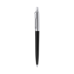 Penne da regalo personalizzate Parker JOTTER RECYCLED MKT7394 - Nero