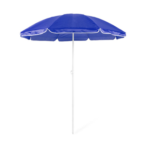 Ombrellone da spiaggia MOJACAR MKT8448 - Blu