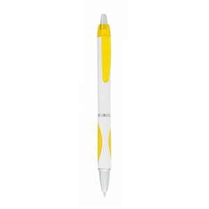Penna personalizzata VITE MKT9046 - Giallo