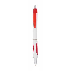 Penna personalizzata VITE MKT9046 - Rosso